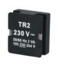 Захранващ трансформатор TR2 за мониторинг релета от серията MR-G...