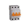 Автоматичен прекъсвач GE DG43 6-63A серия DMS 4,5 kA