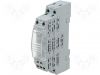 Реле за време TR4N 1C/O, 2 C/O