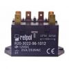 Реле R20, 2NO 25A  12VDC