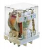 Реле RUC, 3C/O 16A 12VDC