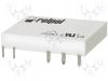 Реле RM699BH, 12VDC 1C/O 6A