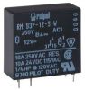 Реле RM93, 12VDC 1C/O 8A