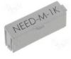NEED-M-1KB модул памет 1KB за реле NEED