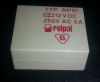Реле RP51, 12VDC 1СО 6A