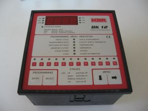 Регулатор за ККУ-BK12Light