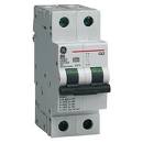 Автоматичен прекъсвач серия G62 6kA