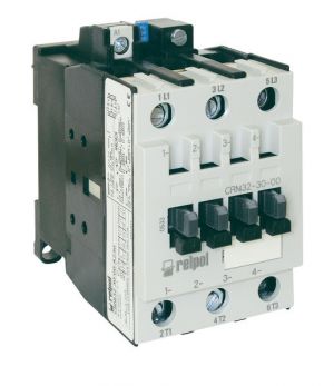 Контактори CRNI - до 100А