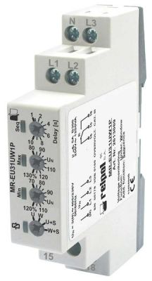 Напреженово реле MR-EU31UW1P