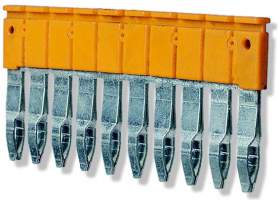 Мост за редови клеми ZW-щифтов