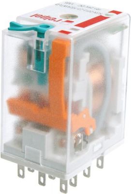 Реле R3, 3C/O  10A  24VDC