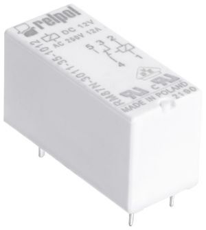 Реле RM87N, 48VDC 1C/O  12A