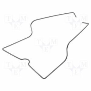 Скоба PZ11 0031