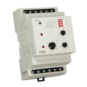 Реле за контрол ниво на течности HRH-1 