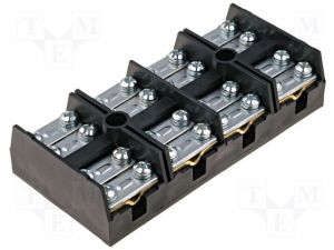 Клеморед-плочка ZPT4-35.0