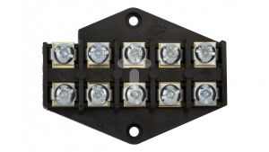 Клеморед-плочка ZPT5-2.5