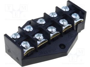 Клеморед-плочка ZPT5-10.0