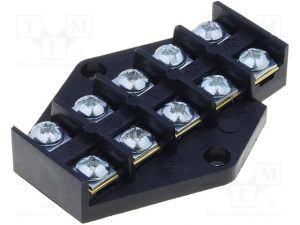 Клеморед-плочка ZPT5-16.0