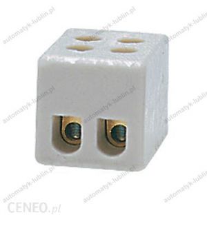 Порцеланова клема ZPA 2-2.5