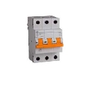 Автоматичен прекъсвач GE DG43 6-63A серия DMS 4,5 kA