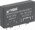Реле RSR20-D32-A0-24-030-0, SSR, U упр 4-32V