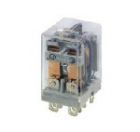 Реле RY2, 2C/O 12A  12VAC