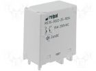 РЕЛЕ RS35, 2NO, 35A, 24 VDC