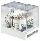 Реле RUО400, 4C/O 5A  220VDC