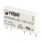 Реле RM699BV, 12VDC 1C/O  6A