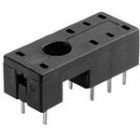 Цокъл EC 50 за PCB  монтаж