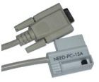 кабел NEED-PC-15B - за RS232 порт