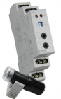 Фотореле SOU-1Uni+Sensor  монофазно