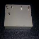 Реле RP51, 12VDC  1СО  6A